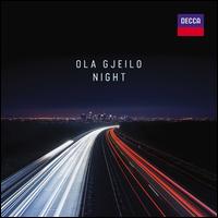 Night - Ola Gjeilo