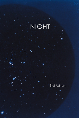 Night - Adnan, Etel