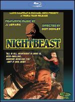 Nightbeast [Blu-ray]
