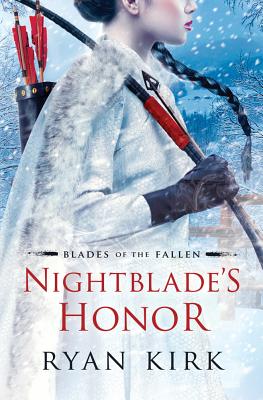 Nightblade's Honor - Kirk, Ryan