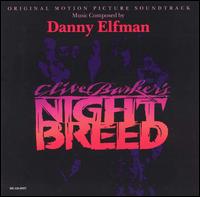 Nightbreed - Danny Elfman