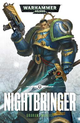 Nightbringer - McNeill, Graham