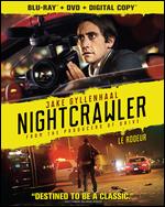 Nightcrawler [Blu-ray] - Dan Gilroy