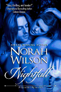 Nightfall: A Vampire Romance
