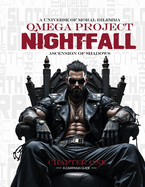 Nightfall: Ascension of Shadows: Chapter One