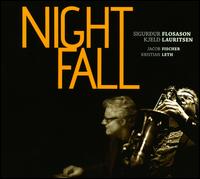 Nightfall - Sigurdur Flosason/Kjeld Lauritsen