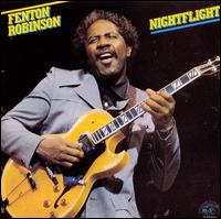 Nightflight - Fenton Robinson