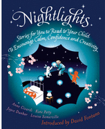Nightlights: Meditations for You and Your Child