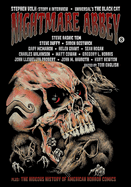 Nightmare Abbey 8