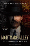 Nightmare Alley: now a major feature film starring Bradley Cooper