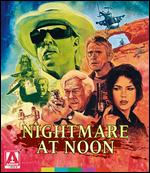 Nightmare at Noon [Blu-ray] - Nico Mastorakis