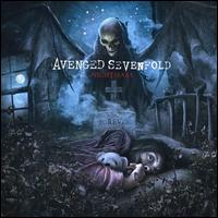 Nightmare [Clean] - Avenged Sevenfold