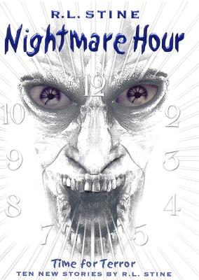 Nightmare Hour - Stine, R. L.