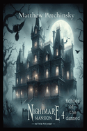 Nightmare Mansion 4: Echoes of the Damned