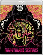 Nightmare Sisters [Blu-ray/DVD] [2 Discs] - David DeCoteau