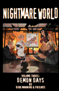 Nightmare World Volume 3