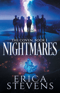 Nightmares (the Coven, Book 1)