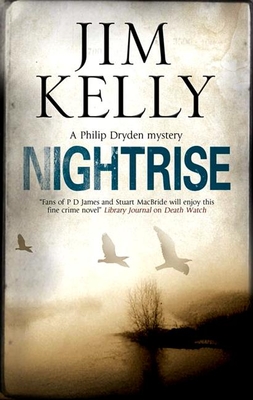 Nightrise - Kelly, Jim