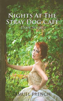 Nights at the Stray Dog Cafe - Nigro, Don