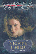 Night's Child - Tiernan, Cate