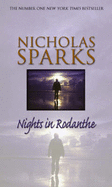 Nights in Rodanthe - Sparks, Nicholas