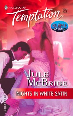 Nights in White Satin - McBride, Jule