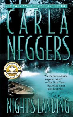 Night's Landing - Neggers, Carla