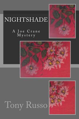 Nightshade: A Joe Crane Mystery - Russo, Tony