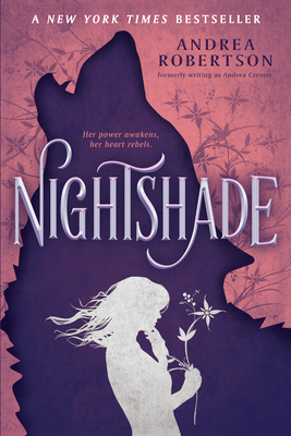 Nightshade - Robertson, Andrea