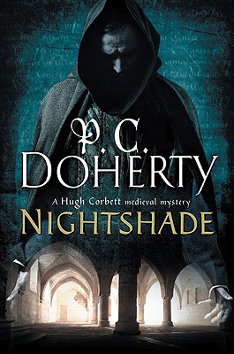 Nightshade - Doherty, Paul C