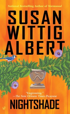 Nightshade - Albert, Susan Wittig