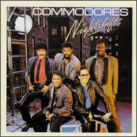 Nightshift - Commodores