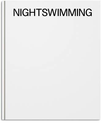 Nightswimming: Discotheques from the 1960's to the Present 2015 - Silva, Chiara Carpenter, Giovanna