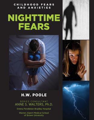 Nighttime Fears - Poole, H.W.