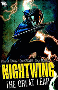 Nightwing: The Great Leap