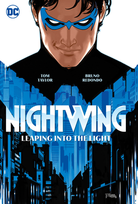 Nightwing Vol.1: Leaping Into the Light - Taylor, Tom