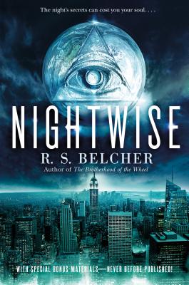 Nightwise - Belcher, R S