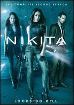 Nikita: The Complete Second Season [5 Discs]