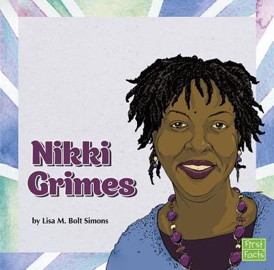 Nikki Grimes - Simons, Lisa M Bolt