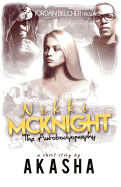 Nikki McKnight: The AutoBodyography