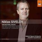 Niklas Sivelv: Orchestral Music
