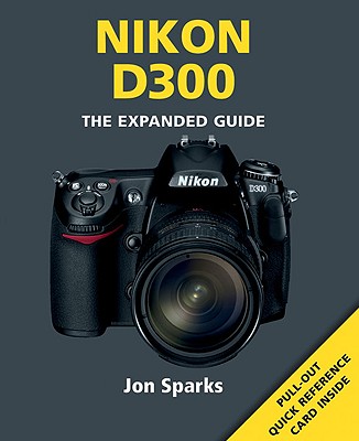 Nikon D300 - Sparks, Jon