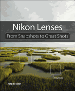 Nikon Lenses: From Snapshots to Great Shots