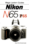 Nikon N65--Nikon F65