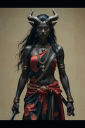 Nikumbala: Age of Blood of the Divine