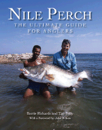 Nile Perch: The Ultimate Guide for Anglers