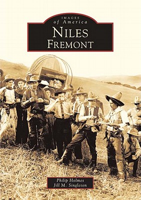 Niles, Fremont - Holmes, Philip, and Singleton, Jill M