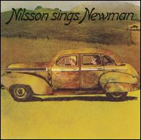 Nilsson Sings Newman - Harry Nilsson