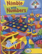 Nimble with Numbers, Grades 1-2: Engaging Math Experiences to Enhance Number Sense and Promote Practice