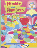 Nimble with Numbers, Grades 2-3: Engaging Math Experiences to Enhance Number Sense and Promote Practice